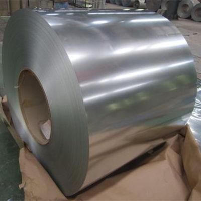 Dx51d SGCC Csb Gi Coil Stocks Hot Dipped Galvanized Steel Coil Price
