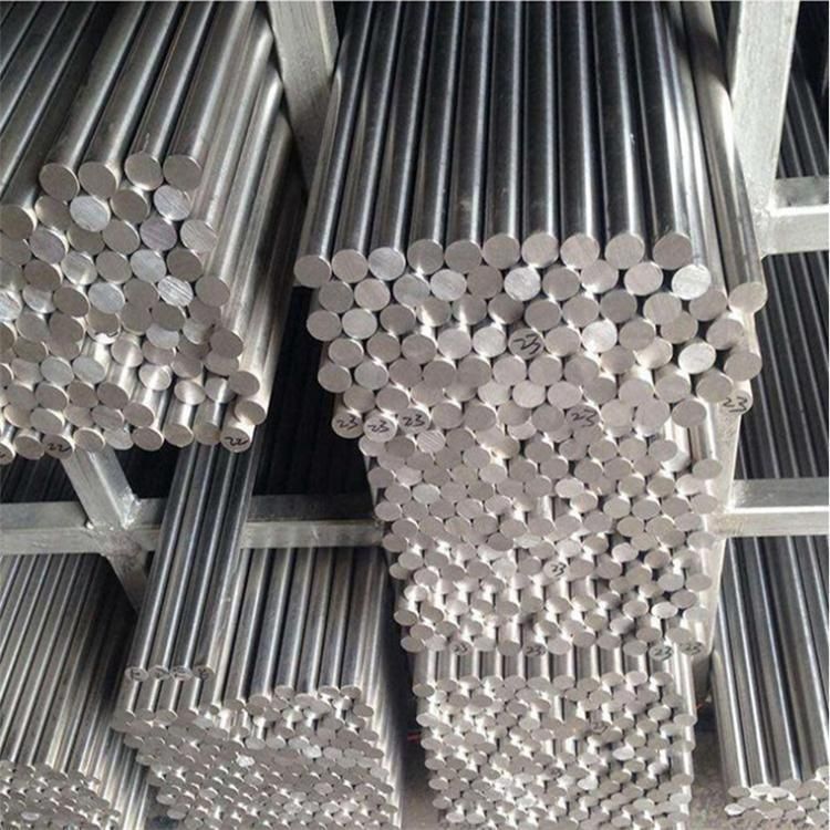 304 316 410 Bright Round Stainless Steel Rod Bar