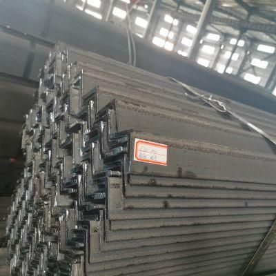 Steel Angle Price 3mm 2mm 3X3 Angle Iron 50X50X5 Angle Price