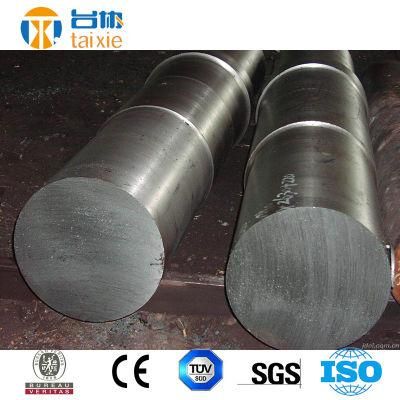 Uns N06600 AMS5540 AMS5665 AMS5580 Alloy Steel Bar