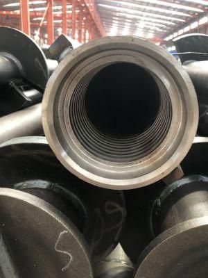 High Pressure Carbon Steel Seamless Pipes/Cold Drawn Precision Seamless Steel Pipe Tube Made in China