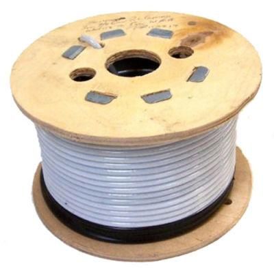 Anti-Corrosion Stainless Wire Rope for Industrial Construction