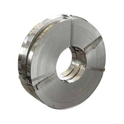 200 / 300 / 400 Series Stainless Decorative Steel Strip