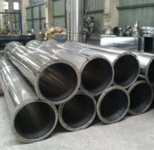 Thick Wall Large Diameter Super Duplex Stainless Steel Pipe
