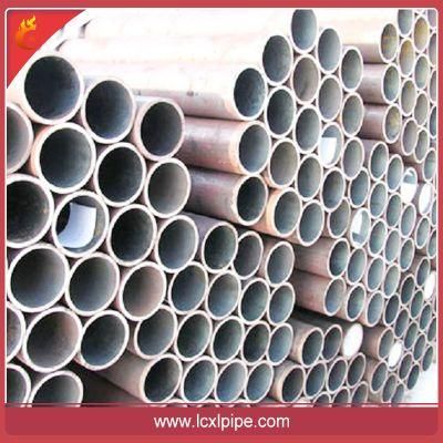 Cold Drawn Precision Seamless Steel Tube