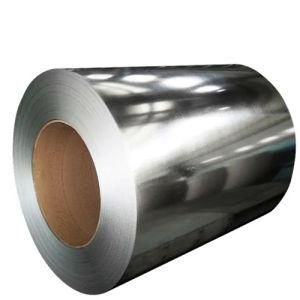 Galvanized Steel Coil - Gi Coil - 0.5 mm * 600 - 1500 mm Z40 - Z60 - G40 - G60 - G90