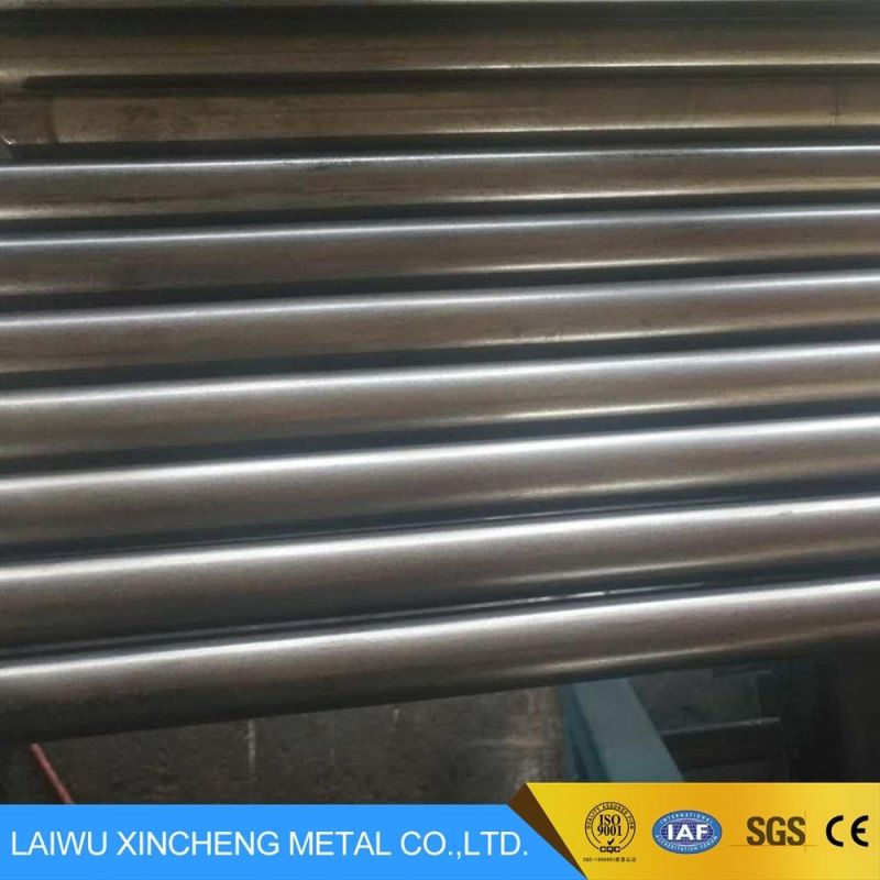 SAE 1045 S45c Cold Drawn / Cold Rolled Square Steel Bar