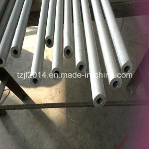 Cold Drawn Seamless Steel Pipe/ Section Tube for Structural