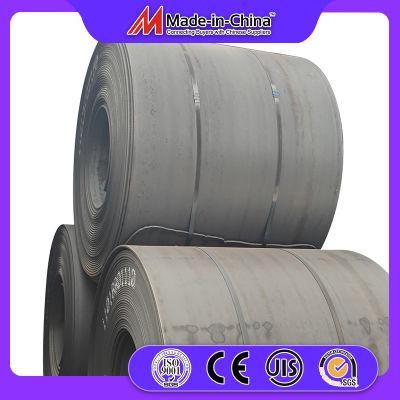 Professional Hot Rolled Metal Carbon Steel Coil