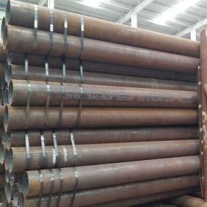 Seamless Steel Pipes for Cylinder