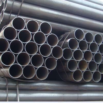 Top Quality Seamless 20# Carbon Steel Round Pipe