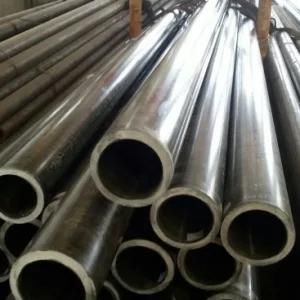 En 10305-1 E195 E235 E355 C35e C45e Cold Drawn Seamless Precision Carbon Steel Tube