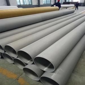 Stainless Steel Capillary Seamless Tube 2507