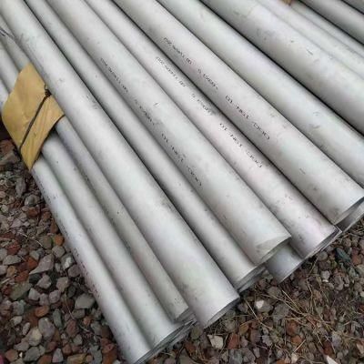 S31050/310moln, X1crnimon25-22-2, 1.4466 Stainless Steel Pipe