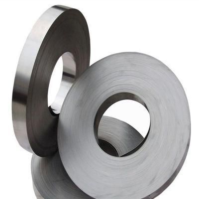 Hot Selling 202 Stainless Steel Coil Strip