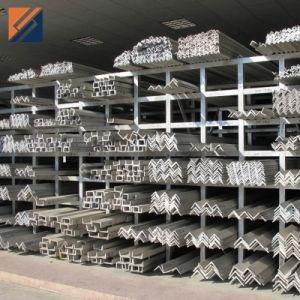 AISI 201 304 304L 316 316L 2205 310 310S Stainless Steel Angle Bar