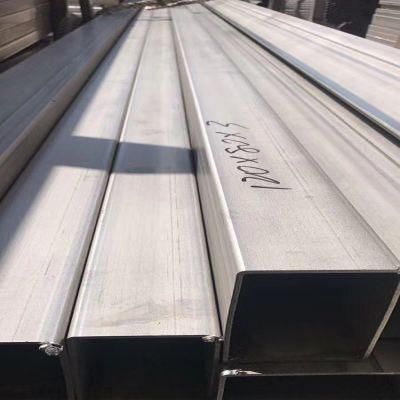Supply Tp321 Stainless Steel Square Tubes for Sale