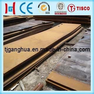 1.3401 Wear Resistant Steel Sheet