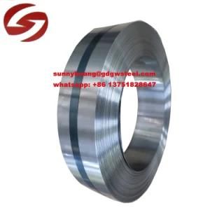 High Carbon Ck 67 Polished Steel Strips for Construction and Hardware