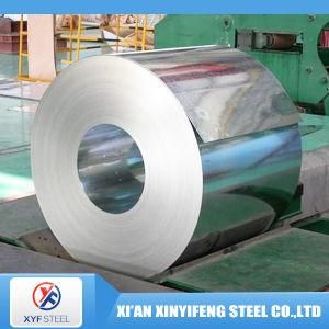 SUS 316L Cold Rolled Stainless Steel Coil