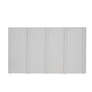 Prepainted Corrugated Steel Sheet Steel Metal Roof Sheet