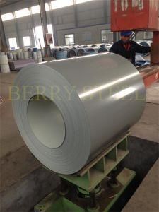 PPGI Steel Coil Prepainted Galvanised Steel in Sheet