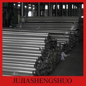 316 Stainless Steel Round Bar