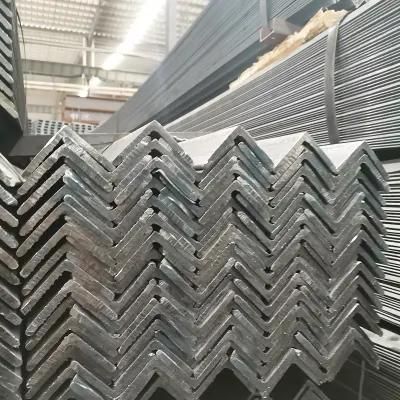 Slotted Angle Iron Galvanized Angle Iron Slotted Angle Price