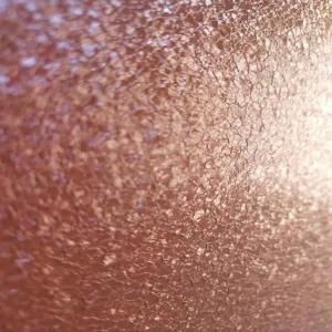 Color Coated Steel