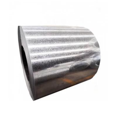 Dx51 China Steel Factory Hot Dipped Galvanized Steel Coil / Cold Rolled Steel Prices / Gi Coil