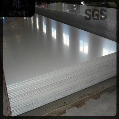 Factory Supply Stainless Steel Plate, Material Quality Production Environment Is Good Cold Rolled Stainless Steel Plate