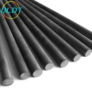 Conventional High Speed Steel T4 W18cr4vco5 Round Bar Made in China