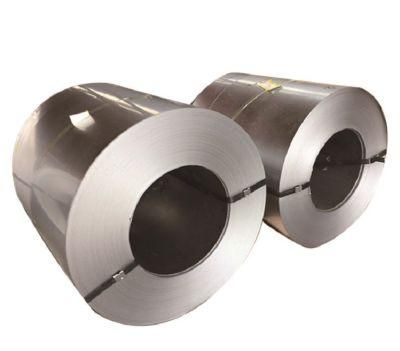 Building Material 0.13-0.8mm G550 Cold Rolled Steel Coil Galvalume Steel Coil
