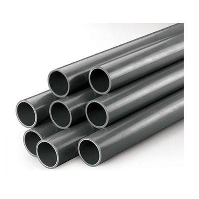 ASTM A53 A500 BS1387 Grade B 12 Inch A106 Seamless Carbon Steel Pipe for Construction