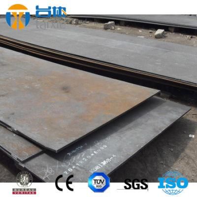 1.7262 15CrMo5 Scm415 Carbon Steel Plate
