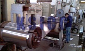 410/430 Cold Rolled Stainless Steel Coil