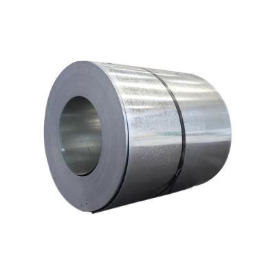 Home Appliance Supplier Hdgi Galvanized Steel Coil Z40-275 Gi Sheet 1.2mm Galvanized Steel Coil