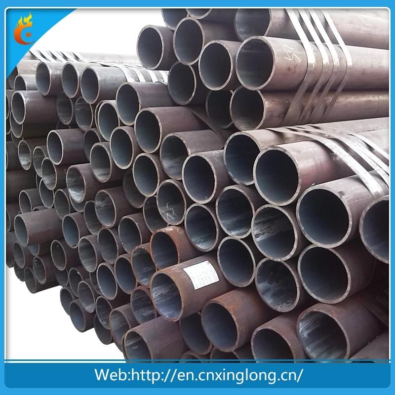 Honed Steel Tube for Hydraulic Cylinder