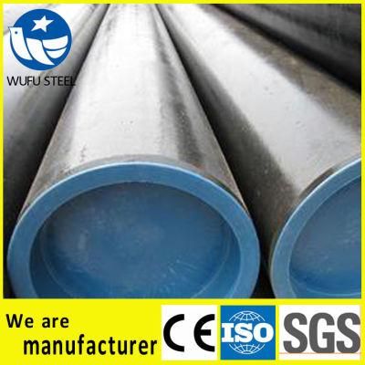API 5L Carbon Steel Pipe for Sleeves and Cylinder
