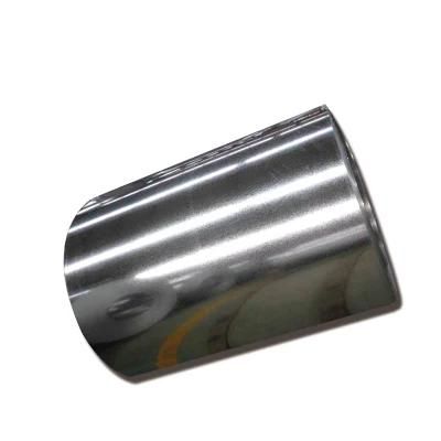 Zinc Coated Dx51d Dx52D Cold Rolled Gi Galvanized Steel Coil
