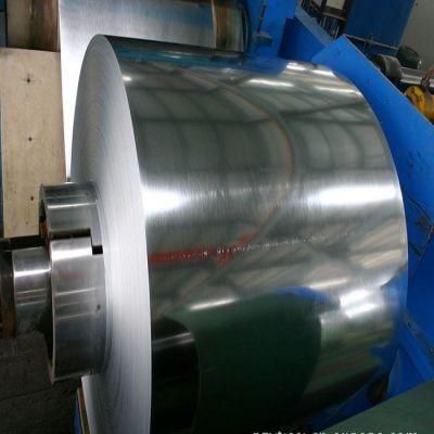 Factory Direct Sale AISI Cold Rolled Stainless Steel Coil Price