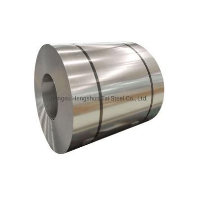 Factory Manufacturer SUS316L 304 201 Raw Material Stainless Steel Coil/Circle/Sheet/Plate