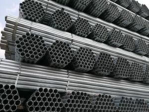 Carbon Steel Gi Pipe for Green House Use