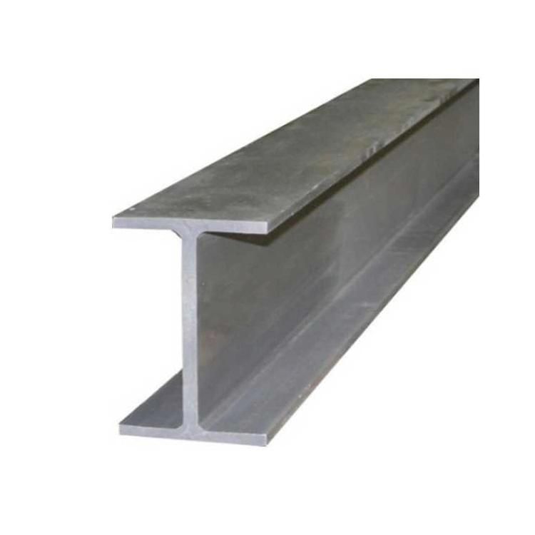 Prime Quality Galvanized Steel H Beam, Q345b, Q460c, Ss400, S275jr. S355jr, A572, A992