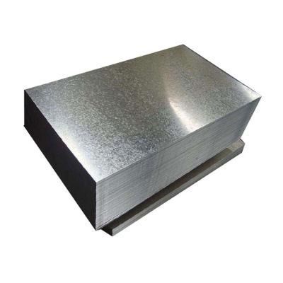High Quality Dx51 Zinc Cold Rolled/Hot Dipped Galvanized Steel Sheet/Plate/Strip/Coil Price
