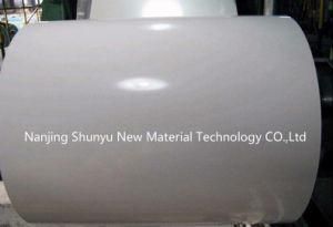 Cold Rolled Gi Steel Coil/PPGI/PPGL Color Coated Galvanized Steel Sheet in Coil