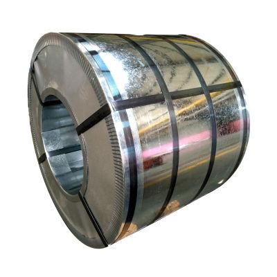 Gi Steel Coil Galvanized Coil Stock Galvanized Coil Price