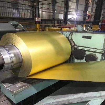 SGCC Prepainted Aluzinc Steel Galvalume Steel Ral9010 PPGI Sheet
