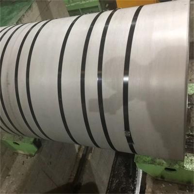 Gold Finish 2b Hl Ba Surface AISI 304 321 316L 317L 410 430 904L Trim Coil Stainless Steel Strip