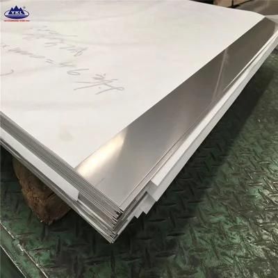 Heat Exchanger Plate 201 202 301 302 303 304 304L 304h 310S Stainless Steel Plate Suppliers